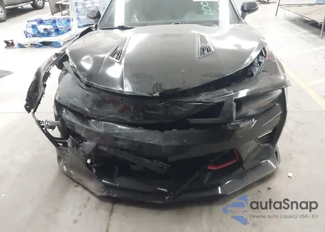 2018 Chevrolet Camaro 1Ss z USA, uszkodzony, nr VIN 1G1FF1R74J0186618